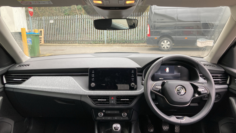 Skoda Kamiq 1.0 TSI SE 5dr Petrol Hatchback